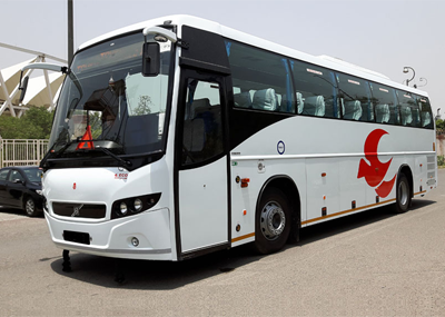 42 Seater