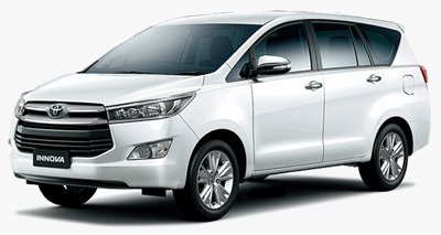 Toyota Innova